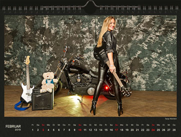 Februar 2019